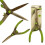 Wishbone Handle Garden Shears 440mm Length 1