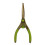 Wishbone Handle Garden Shears 440mm Length 5