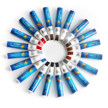 Car Paint Repair Pen Coating Scratch Remover 12ml