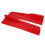 2pcs Car Side Skirt Anti Scratch Universal 5