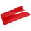 2pcs Car Side Skirt Anti Scratch Universal 4