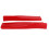2pcs Car Side Skirt Anti Scratch Universal 3