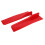 2pcs Car Side Skirt Anti Scratch Universal 9