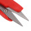 3Pcs Thread Snips Stainless Steel Smoothing Easy 13