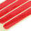 4PCS/Set Front Rear Wheel Reflective Sticker Fit 12