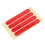 4PCS/Set Front Rear Wheel Reflective Sticker Fit 2
