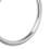 2Pcs Diving D Rings Bent for 5.08cm/2.0in Webbing 11