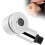 Shampoo Bed Chair Shower Head Adapter G1/2 Side Switch 8