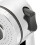 Shampoo Bed Chair Shower Head Adapter G1/2 Side Switch 15