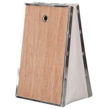 Beehive Smoker Stainless Steel Beekeeping Smoker with Adjustable Airflow for Apiculture and Honey Harvesting Tools