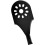 Headlight Adhesive Removal Tool L Type for Car Owners and Technicians, Easy to Use, Versatile Cleaning Tool 4