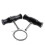 Car Windshield Removal Tool Windscreen Window Glass Cutting Wire + Handles Kit 1
