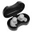 Silicone Waterproof DustProof Spiral Earplug for 1