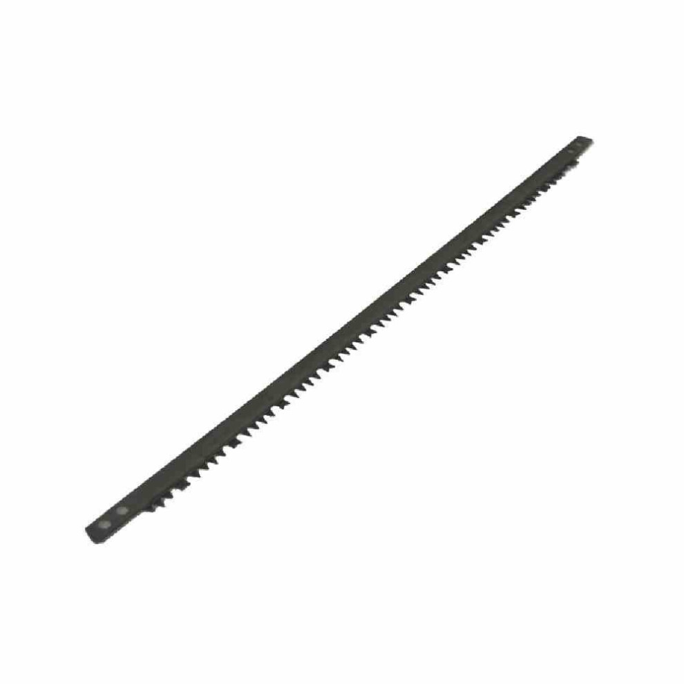 130348 530Mm Hardened Replacement Blade For Hack Saws - Durable Multi-Colour Steel Cutting Tool 6482260353159