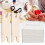 Weaving Cards Table DIY Craft HandMade Paper Loom 11