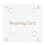 Weaving Cards Table DIY Craft HandMade Paper Loom 14