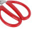 Stainless Steel Scissors Heavy Duty Multipurpose 14
