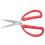 Stainless Steel Scissors Heavy Duty Multipurpose 7