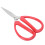 Stainless Steel Scissors Heavy Duty Multipurpose 4