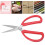 Stainless Steel Scissors Heavy Duty Multipurpose 11