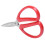 Stainless Steel Scissors Heavy Duty Multipurpose 6