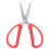 Stainless Steel Scissors Heavy Duty Multipurpose 2
