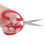 Stainless Steel Scissors Heavy Duty Multipurpose 10