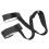 Ski Straps Cushioning Design Adjustable Length 9