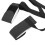 Ski Straps Cushioning Design Adjustable Length 15