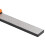 Double Sided Knife Sharpener Orange Diamond 11