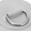 D Ring Pad Patch PVC Inflatable Boat Raft Dinghy 15