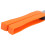 Double Sided Knife Sharpener Orange Diamond 12