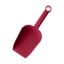 Soil Shovel,Mini Shovel,Growing Tool,Multifunction Plastic Garden Shovel,Color Plastic Soil Shovel,Small Solid Garden Shovel,for Soil/Compost/Potting