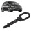 Trailer Tow Hook Ring 6M2Z 17A954 A Strong 10