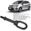 Trailer Tow Hook Ring 6M2Z 17A954 A Strong 15