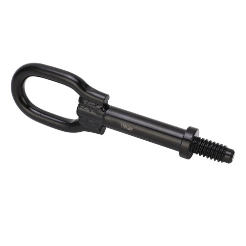 Trailer Tow Hook Ring 6M2Z 17A954 A Strong 2