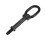 Trailer Tow Hook Ring 6M2Z 17A954 A Strong 9