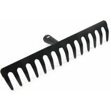Garden rake Gardening Gardening nail rake wilted grass rake deciduous rake soil rake loosening