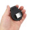 4PCS PU Leather Portable Compact Accurate Size 9