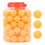 60Pcs Intermediate Training Exercise Pong Table 1