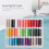 39-Roll Sewing Thread Set Color Clothing 7