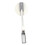 Telescopic Height Ruler ABS Professional Children 12