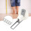 Telescopic Height Ruler ABS Professional Children 5