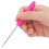 2 Sets Paper Quilling Tool Kits Hand Rolled Paper 12