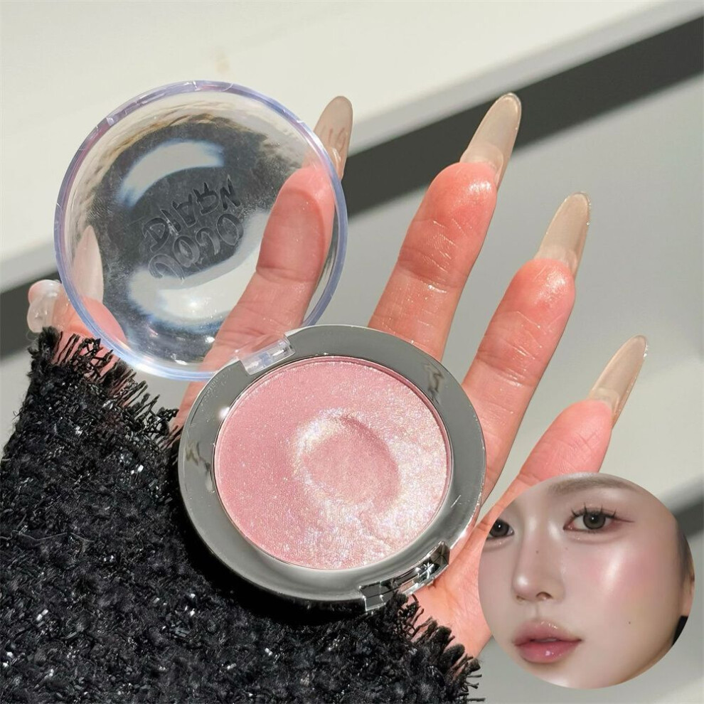 (color03) Hot Moonlight Filter Highlighter Mashed Potato Fine Flash Flash Face-image-OPC-PK9SYNM-NEW