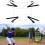 Adjustable Baseball Net Strike Zone Target for Precision Training - White, Enhanced Accuracy, Durable Material, Ideal for All Skill Levels 3