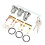 Door Trunk Cutlass Lock Key Set Easy to Install 2