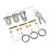 Door Trunk Cutlass Lock Key Set Easy to Install 3