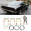 Door Trunk Cutlass Lock Key Set Easy to Install 11