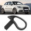 Car Seat Release Handle Right Hand Fit for AUDI 8